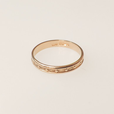 Kalevala Jewelry,  Räisälä´s Ring , 18c Gold , -99
