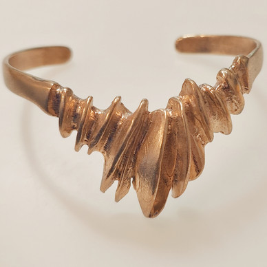 Jasmine Jewels, Rannekoru, Pronssia