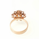 Elis Kauppi, Sormus , 14k kultaa-68