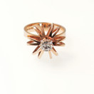 Elis Kauppi, Sormus , 14k kultaa-68