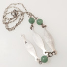 Kalevala Koru, Karelia .kääty , Hopeaa