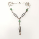 Kalevala Koru, Karelia .kääty , Hopeaa