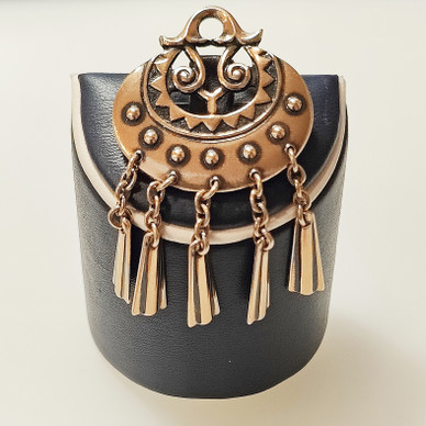 Kalevala Koru , Kuutar -Solki, Pronssia