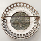 Kalevala Koru, Rovaniemen Suvijuhla , Solki -1621 , Hopeaa -74