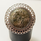 Kalevala Koru, Rovaniemen Suvijuhla , Solki -1621 , Hopeaa -74