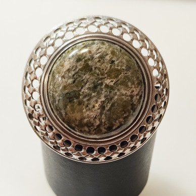 Kalevala Koru, Rovaniemen Suvijuhla , Solki -1621 , Hopeaa -74