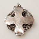 Kalevala Koru,  Kaarinan Ristiriipus,  Kaulakoru, Hopeaa -94