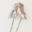 Matti Hyvärinen, Sirokoru , kääty , Hopeaa