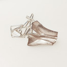 Matti Hyvärinen, Sirokoru , kääty , Hopeaa