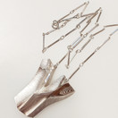 Matti Hyvärinen, Sirokoru , kääty , Hopeaa