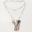 Matti Hyvärinen, Sirokoru , kääty , Hopeaa