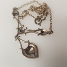 Kalevala Koru, Helinä -kääty ,  Pronssia