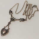 Kalevala Koru, Helinä -kääty ,  Pronssia