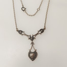 Kalevala Koru, Helinä -kääty ,  Pronssia