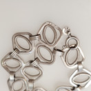 Ato/ Ajantieto oy, Helsinki | Rannekoru | 813 Hopeaa -73