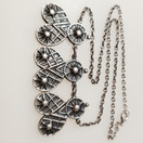 Kalevala Koru, Mehiläinen Kääty ,  Hopeaa -56