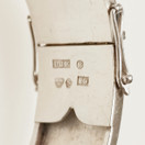 David Borg, Borås , Ruotsi , Upea Rannerengas , Hopeaa -55