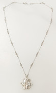 Carela Jewelry Oy, Necklace , Sterling -85