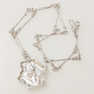 Carela Jewelry Oy, Necklace , Sterling -85