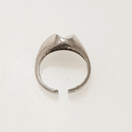 Hermann Siersbol , Tanska , Sormus , Hopeaa 