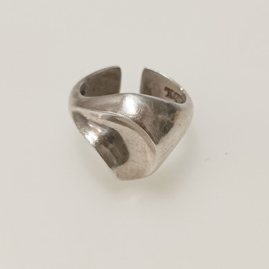 Herman Siersbol , Denmark , Ring , Sterling