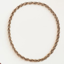 Kalevala Jewelry , ´Setukainen´, Necklace , Bronze