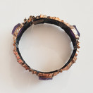 Pentti Sarpaneva , Kelo Rannekoru , Ametistit , Pronssia