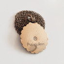 Kalevala Koru, Riipus-914, Pudasjärvi , Kaulakoru , Pronssia