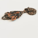 Kaulakoru , Pronssia