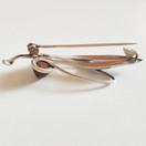 E.Granit & co. , Solki , Kultavirta kivi , Hopeaa