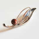 E.Granit & co. , Solki , Kultavirta kivi , Hopeaa