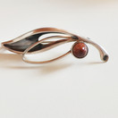 E.Granit & co. , Solki , Kultavirta kivi , Hopeaa