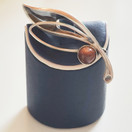 E.Granit & co. , Solki , Kultavirta kivi , Hopeaa