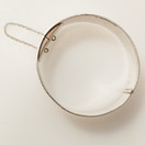 Kalevala Jewelry ,Kirsti Ilvessalo , KAIRA Bracelet , Silver -62