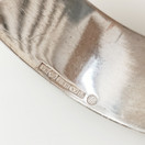 Kalevala Jewelry ,Kirsti Ilvessalo , KAIRA Bracelet , Silver -62