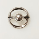 E.Granit & co, Helsinki , Brooch , Silver -66
