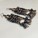 Turun Hopea oy, Pentti Sarpaneva , (isot) Korvakorut , Pronssia