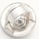 HGL , Owe Johansson, upea (iso) Sormus , Hopeaa -72