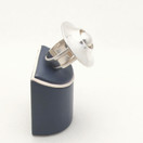 HGL , Owe Johansson, upea (iso) Sormus , Hopeaa -72