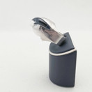 Lapponia jewelry, Björn Weckström , Jaara´s Helmet -Ring, Silver + Acrylic -72