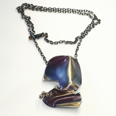 Lapponia jewelry , Björn Weckström , 