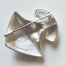 Lapponia Koru, Björn Weckström Solki , Hopeaa -93