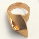 Lapponia, Upea Sormus, 14k Kultaa 