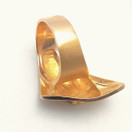 Lapponia, Upea Sormus, 14k Kultaa 