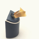 Lapponia, Upea Sormus, 14k Kultaa 