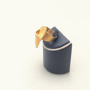 Lapponia, Upea Sormus, 14k Kultaa 