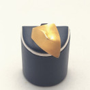 Lapponia, Upea Sormus, 14k Kultaa 