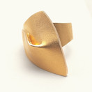 Lapponia, Upea Sormus, 14k Kultaa 