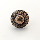 Turun Hopea oy, Pentti Sarpaneva, Punos -Sormus, Pronssia