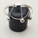 Turun Hopea oy, Rannekoru roikkuvilla palloilla, Hopeaa -66